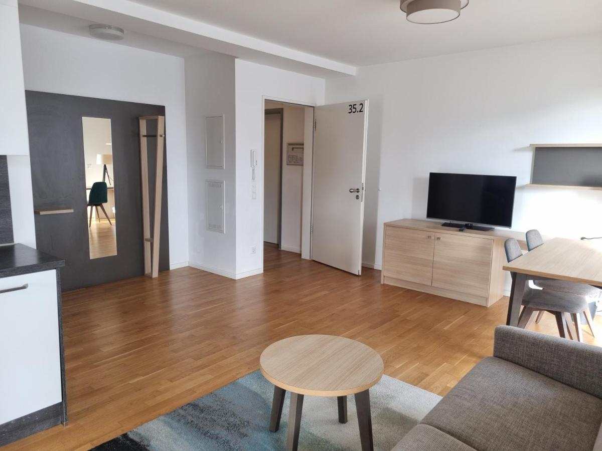 Livingroom Bad Homburg Boardinghouse Bad Homburg vor der Höhe Dış mekan fotoğraf