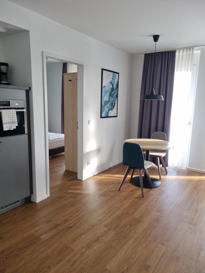 Livingroom Bad Homburg Boardinghouse Bad Homburg vor der Höhe Dış mekan fotoğraf