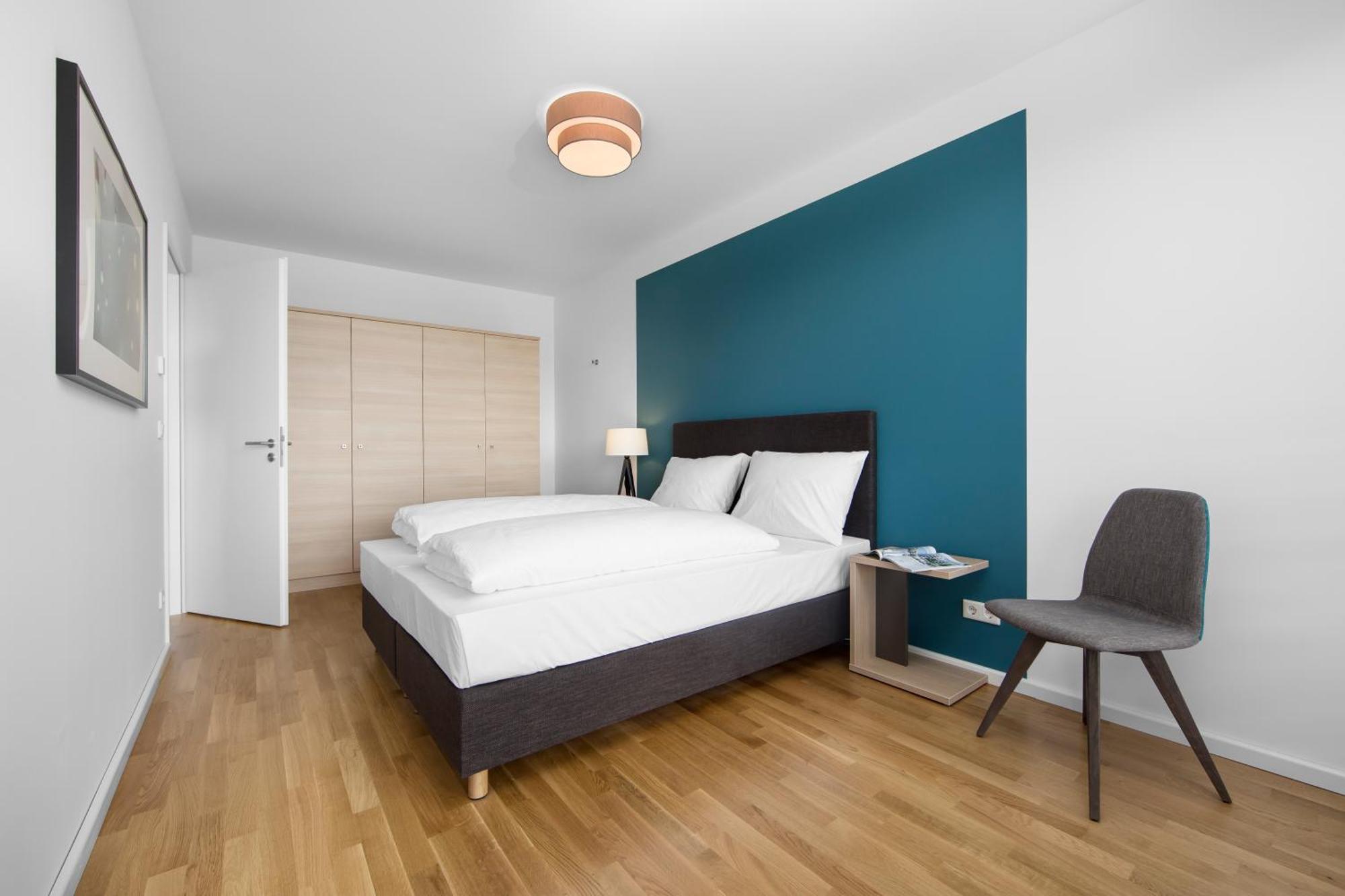 Livingroom Bad Homburg Boardinghouse Bad Homburg vor der Höhe Dış mekan fotoğraf